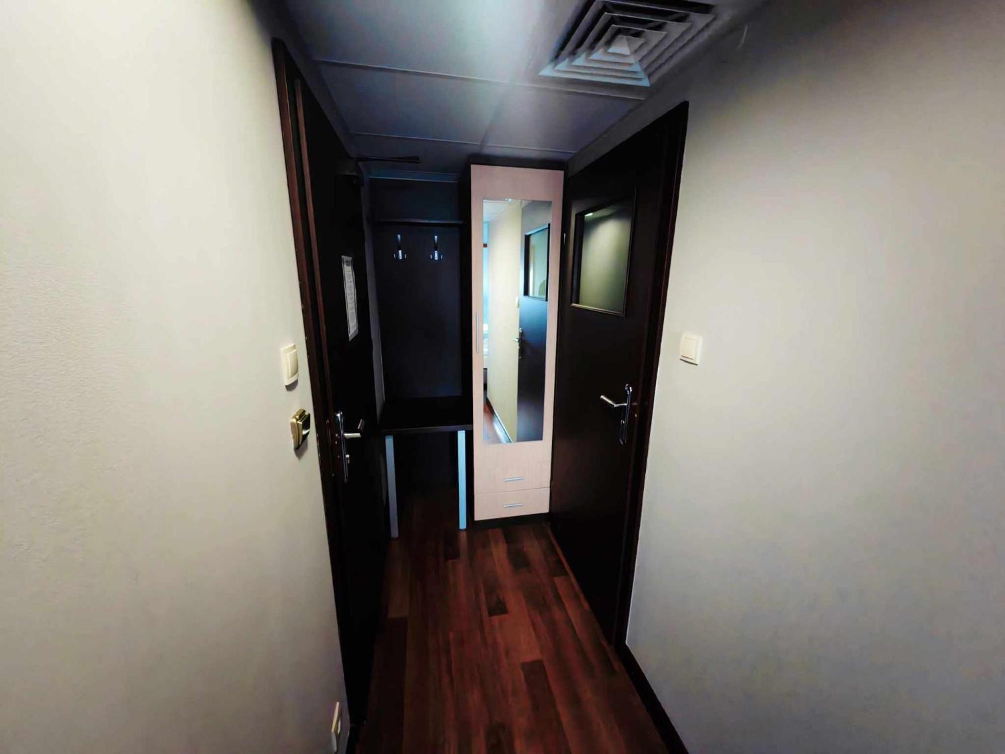 Maka I Magia Obiady Domowe Hotel Zambrow Eksteriør billede