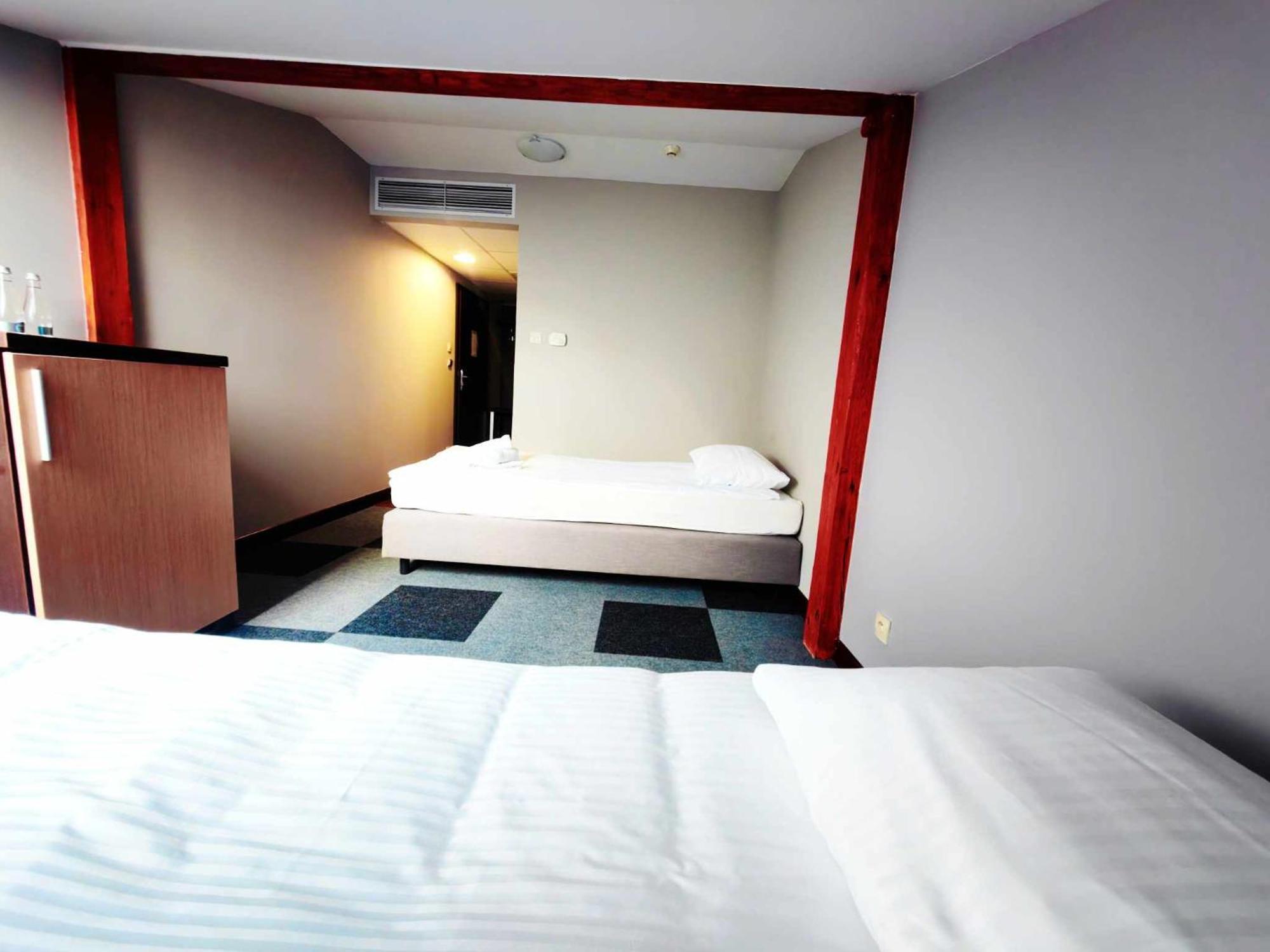 Maka I Magia Obiady Domowe Hotel Zambrow Eksteriør billede