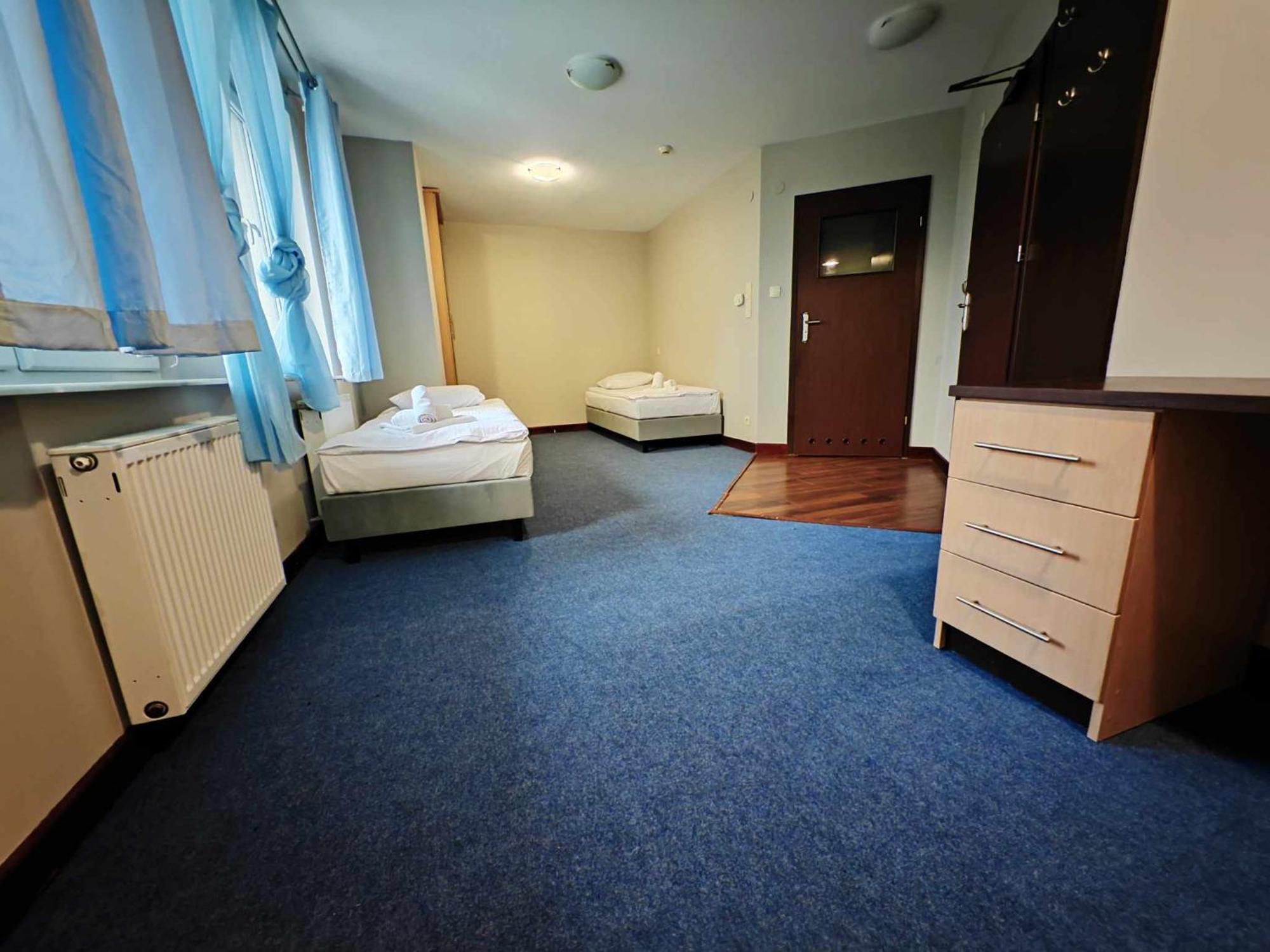 Maka I Magia Obiady Domowe Hotel Zambrow Eksteriør billede