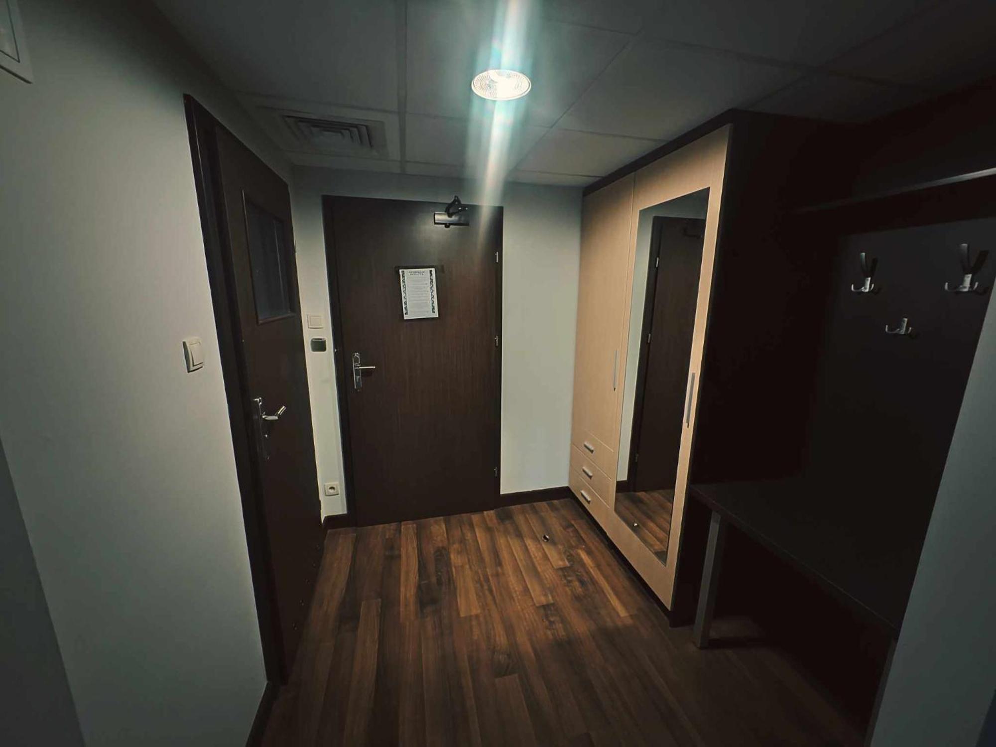 Maka I Magia Obiady Domowe Hotel Zambrow Eksteriør billede